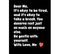 Empower Your Thoughts: 120-Page College-Ruled Notebook: with Motivational, self care, self love, self esteem, self respect Cover - Perfect for Writing, Journaling, and Note-Taking