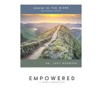 Empowered: A Devotional Journey through Acts