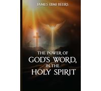 Empowered by the Holy Spirit: My Second Journey