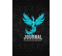"Empowered Flight: A Journal of Dreams, Strength, and Transformation"