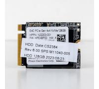 Empowered PC PHISON SSD 128GB PCIe 4.0 NVMe 2230 Gen 4 Gaming M.2 Scheda di memoria interna a stato solido - Compatibile con computer portatili, desktop