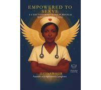 Empowered To Serve: A 5 Day Faith Reset To Equip, Refuel & Reignite Your Calling