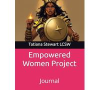 Empowered Women Project: Journal