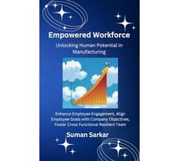 Empowered Workforce: Unlocking Human Potential in Manufacturing