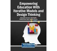 Empowering Education With Iterative Models and Design Thinking (Tascabile)
