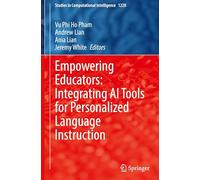 Empowering Educators: Integrating Ai Tools for Personalized Language Instruction: 1228