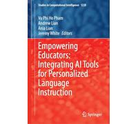 Empowering Educators: Integrating Ai Tools for Personalized Language Instruction