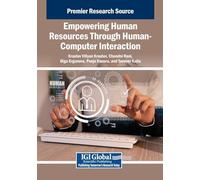 Empowering Human Resources Through Human-Computer Interaction