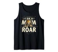 Empowering Moms Strong Mothers Inspiring Genitorialità Viaggio Canotta