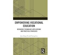 Empowering Vocational Education: Metaverse Technology Applications and Practical Strategies