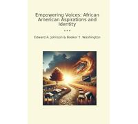 Empowering Voices: African American Aspirations and Identity