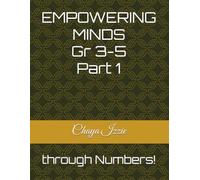 EMPOWERING YOUNG MINDS: through Numbers!