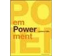 Empowerment. Cantiere Italia. Catalogo della mostra (Genova, 30 giugno-5 settembre 2004)