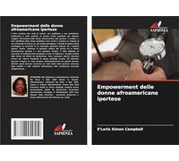 Empowerment delle donne afroamericane ipertese