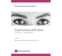 Empowerment delle donne. Una lettera interdisciplinare