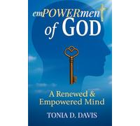 emPOWERment of GOD: A Renewed & Empowered Mind