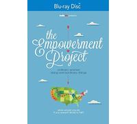 Empowerment Project, The (Blu-ray) Documentary Cast
