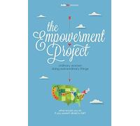 Empowerment Project, The (DVD) Documentary Cast