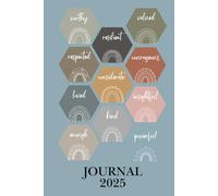 Empowerment Unleashed: A Journal to Inspire, Motivate, and Achieve: 120 Lined Pages for Your Thoughts, Dreams, and Goals