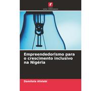 Empreendedorismo para o crescimento inclusivo na Nigéria