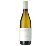 Empreintes Collioure Blanc 2024 - Clos Saint Sébastien Collioure