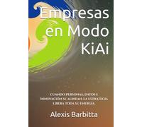 Empresas en Modo KiAi