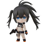 BLACK ROCK SHOOTER Dawn Fall - Empress Nendoroid Action Figure # 1882 Good Smile