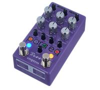 Empress Effects Bass ParaEQ