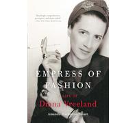 Amanda MacKenzie Stuart Empress of Fashion (Tascabile)