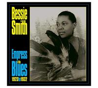 Bessie Smith Empress of the Blues: 1923 to 1932 (Vinyl LP) 12" Album