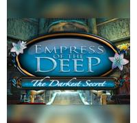 Empress Of The Deep (PC) Steam Key - GLOBAL
