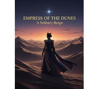 Empress Of The Dunes: A Solitary Reign
