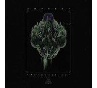 Empress - Premonition