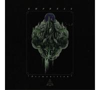 Empress Premonition (CD) Album