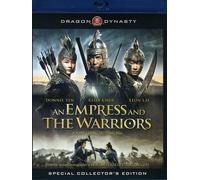 Empress & the Warriors - Empress & the Warriors [2009]
