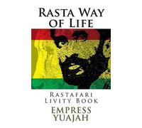 Empress Yuajah MS Rasta Way of Life (Tascabile)