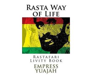 Empress Yuajah MS Rasta Way of Life (Tascabile)