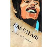 Empress Yuajah MS Rastafari (Tascabile)