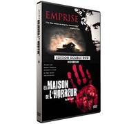 Emprise + la maison de l'horreur