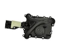 Emptiing the crankcase Oil separator 06E103547AC AUDI PORSCHE VW 3.0 TSI TFSI