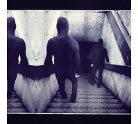 Emptiness Not for Music (CD) Album