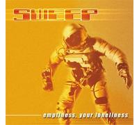 Emptiness, Your Loneliness