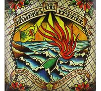 Empty Bottles and Broken Things (Vinyl LP)