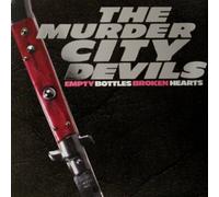 EMPTY BOTTLES BROKEN HEARTS