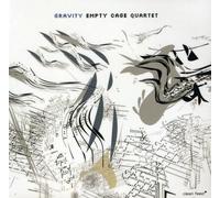 Empty Cage Quartet - Gravity