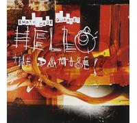 Empty Cage Quartet - Hello The Damage! (2 CD)