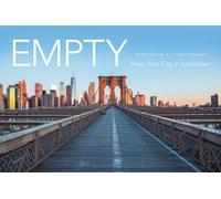 Empty (Copertina rigida)