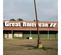 Empty Country Empty Country Ii (CD)