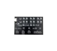 Empty Gimbal For DJI Mavic 2 Zoom Gimbal Yaw & Roll Motor With Arm Signal PTZ Cable Without Camera Drone Parts(Test Board)