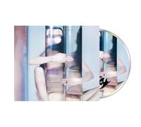 Poppy Empty Hands (CD) Album